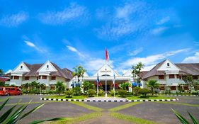 Kresna Hotel